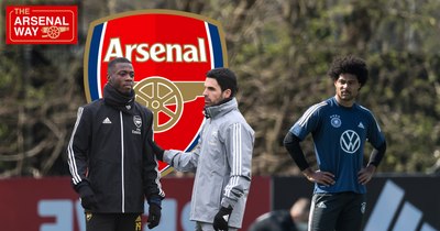 Real Madrid give Arsenal the crucial push to sign the perfect £63m Nicolas Pepe replacement