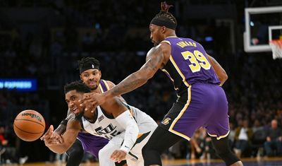 Lakers vs. Jazz: Prediction, point spread, odds, over/under, betting picks