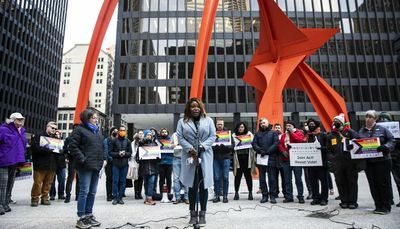 Transgender inclusion, visibility are more important than ever