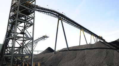 Expansion of Whitehaven's 'gassy' Narrabri coal mine conditionally approved by planning authorities