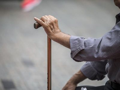 Aged care pay rise not in federal budget