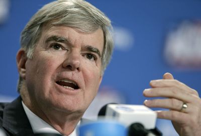 Why Mark Emmert and the NCAA will never admit defeat