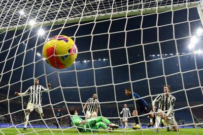 Juve-Inter showdown marks end of Italy's Covid emergency