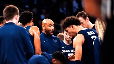No. 2 Xavier Wins Thriller Against Texas A&M to Secure NIT Championship