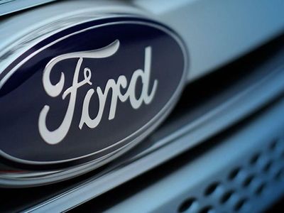 Why Ford And GM Are Suspending Production At Two Michigan Plants Next Week