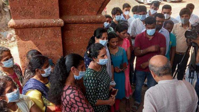 Karnataka: Cabinet nod to take over Udupi’s mother and child hospital