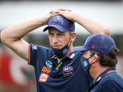 Crows wary of Freo before prelim final