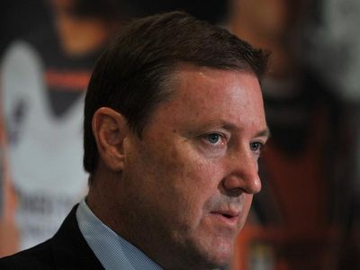 NRL's Manly without chief executive again