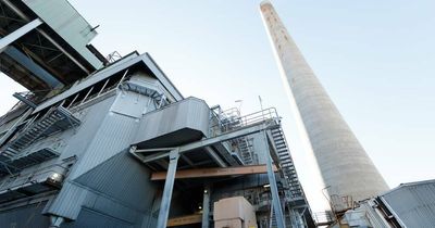Transition is now: Liddell power station ready to serve