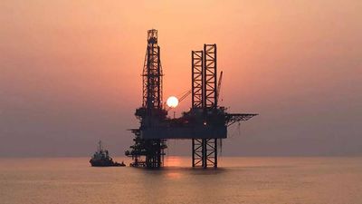 Global heat’s on India again, as in the summer of 1998