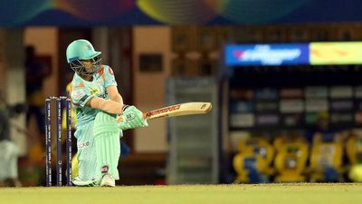 IPL 2022: '360-degree' Ayush Badoni a great find for India, says Lucknow skipper KL Rahul