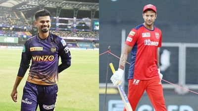 IPL 2022, KKR vs PBKS: Kolkata Knight Riders look to take the fight to high-flying Punjab Kings