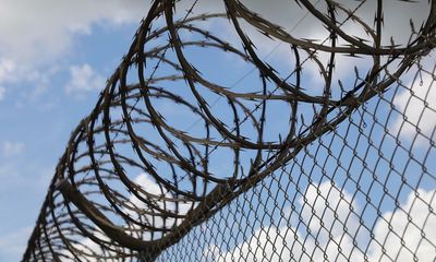 Half of Australia’s youth detainees are Indigenous children, research finds