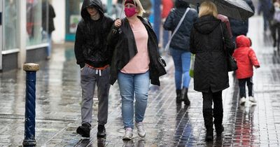 Met Office weekend forecast as wintry showers set for many with snow in parts