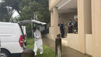 Police believe woman found dead in Bondi Beach unit may have died from accidental fall