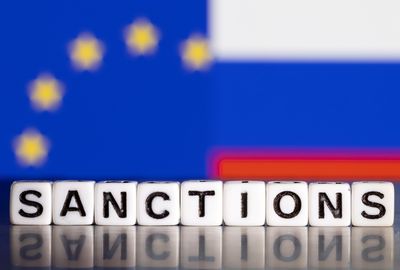 Russia will not ask EU to end sanctions - RIA