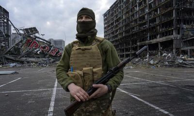 Russia-Ukraine war: what we know on day 36 of the Russian invasion