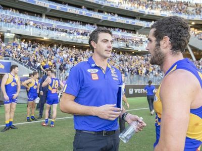 Dockers deputy rules out derby shake-up