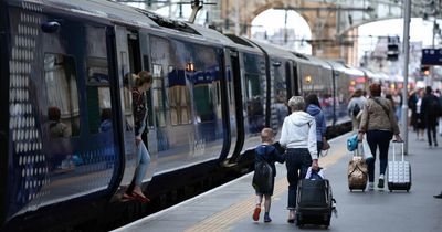 Kids 'go free' on ScotRail as SNP ministers try to tempt passengers back on trains