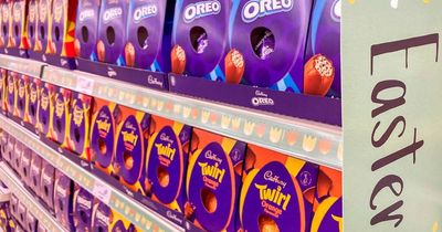 Cadbury issue warning over Easter egg scam sweeping WhatsApp and social media