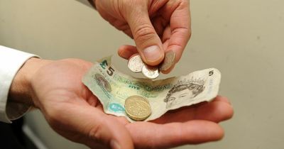 National Minimum Wage and Living Wage rates rise - here are the new amounts