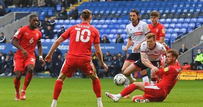 'No excuses' - Why Wigan Athletic clash acts as League One promotion benchmark for Bolton Wanderers