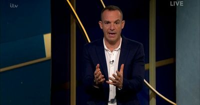 Martin Lewis's advice on whether to switch energy suppliers