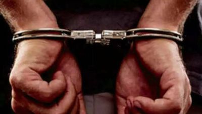 Man detained under MPDA Act in Kolhapur