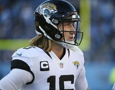 Jags land at 27th spot of USA TODAY power rankings