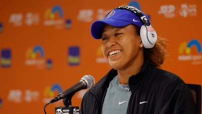 Naomi Osaka ‘Grateful’ For Opportunity to Compete in Miami Open Final