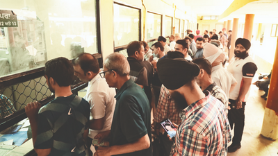 Ludhiana: MC earns Rs 2 crore as 5,000 clear property tax dues on last day