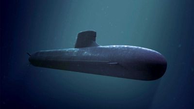 Cancelled French submarine program could cost taxpayers more than $5 billion