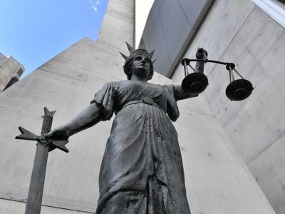Killer denied inheritance from dead mother