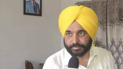 Punjab to provide digital J-forms to 9 lakh farmers: CM Bhagwant Mann