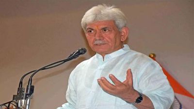 Jammu and Kashmir retrenches 5 ‘deadwood’ officials with graft charges