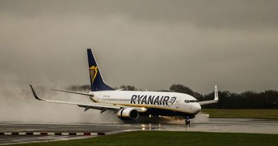 Ryanair customers now need to pay more for flights they've already booked