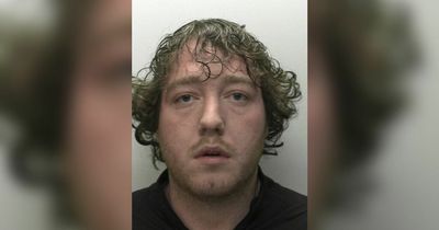 Drug courier who feared he'd get 5 years given 'pleasant surprise'
