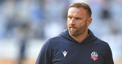 'Concentrate on own club' - Ian Evatt on Bolton's Wigan rivalry and sends Latics supporters message