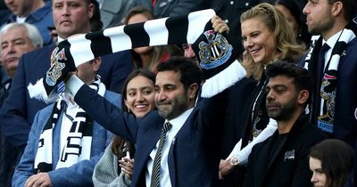 Four monumental changes since Newcastle last faced Tottenham just days after takeover delight
