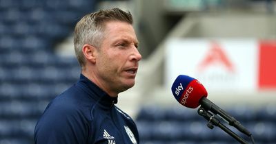 Gillingham boss Neil Harris looking forward to 'huge' Sunderland clash