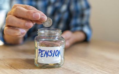 The demand for restoring the old pension scheme