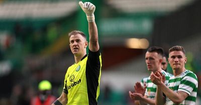 Joe Hart is best Celtic signing of season and cheap shots at keeper are wide of the mark