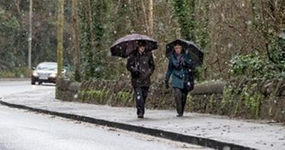 Ireland weather: Met Eireann confirm huge change as unusual sunshine arrives before major U turn and 'cold blast'