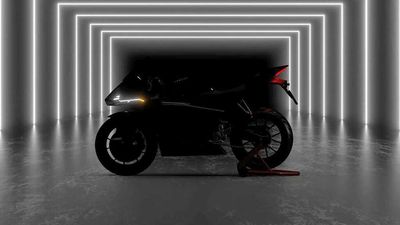 Trouve Expected To Launch Compact Electric Sportbike In 2022