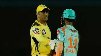 IPL 2022: It was like Niagara Falls, says coach Stephen Fleming on dew after CSK's defeat against Lucknow