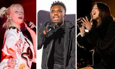 Grammy awards 2022: who will win – and who should