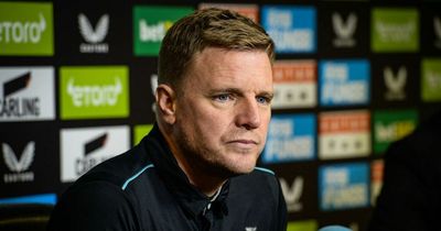 Six questions for Eddie Howe to answer ahead of Newcastle's clash at Tottenham