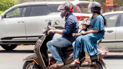 Telangana cooks amid blazing temperatures