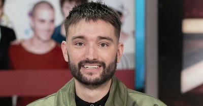 The Wanted's Tom Parker praised for gift he gave charities before tragic cancer death