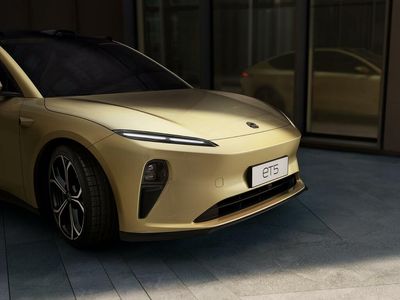 Nio Takes A Sip Out Of Tesla's Tequila Playbook, Said To Have Applied For Wine-Related Trademarks